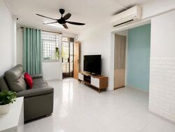 Blk 807 Khatib Gardens (Yishun), HDB 3 Rooms #632454661